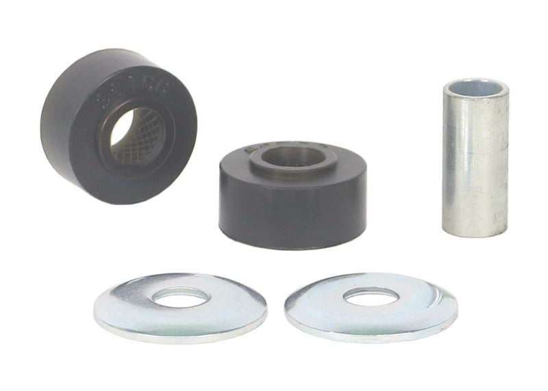 Whiteline 1965-1982 Chevrolet Corvette Power Steering Arm Bushings Whiteline WHLW13408