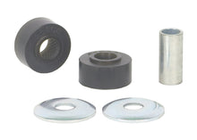 Load image into Gallery viewer, Whiteline 1965-1982 Chevrolet Corvette Power Steering Arm Bushings Whiteline WHLW13408