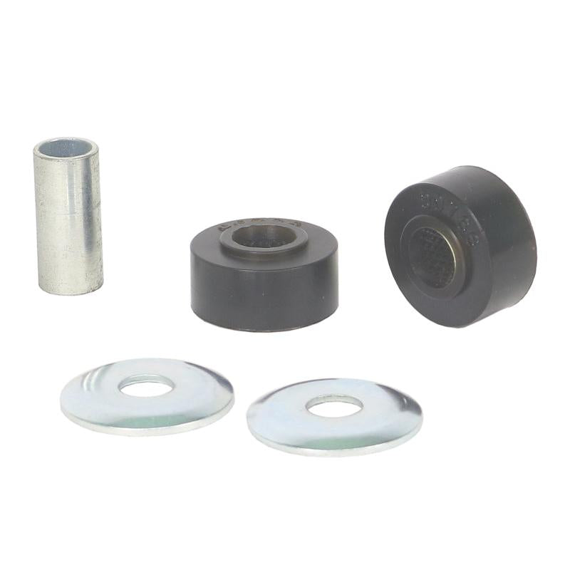 Whiteline 1965-1982 Chevrolet Corvette Power Steering Arm Bushings Whiteline WHLW13408