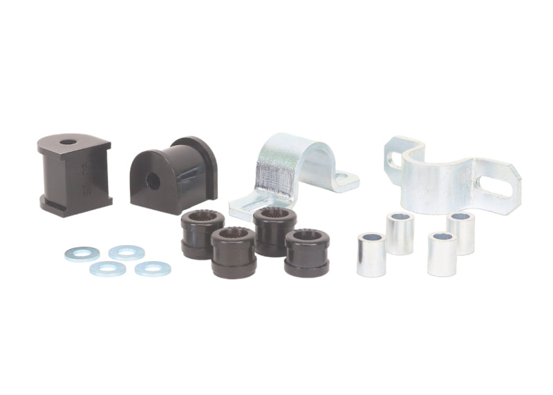 Whiteline 1965-1982 Chevrolet Corvette Sway Bar - Mount Bushing Whiteline WHLW23837