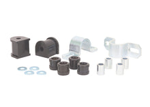 Load image into Gallery viewer, Whiteline 1965-1982 Chevrolet Corvette Sway Bar - Mount Bushing Whiteline WHLW23837