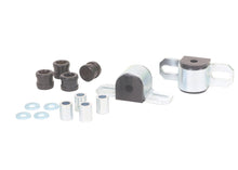 Load image into Gallery viewer, Whiteline 1965-1982 Chevrolet Corvette Sway Bar - Mount Bushing Whiteline WHLW23837