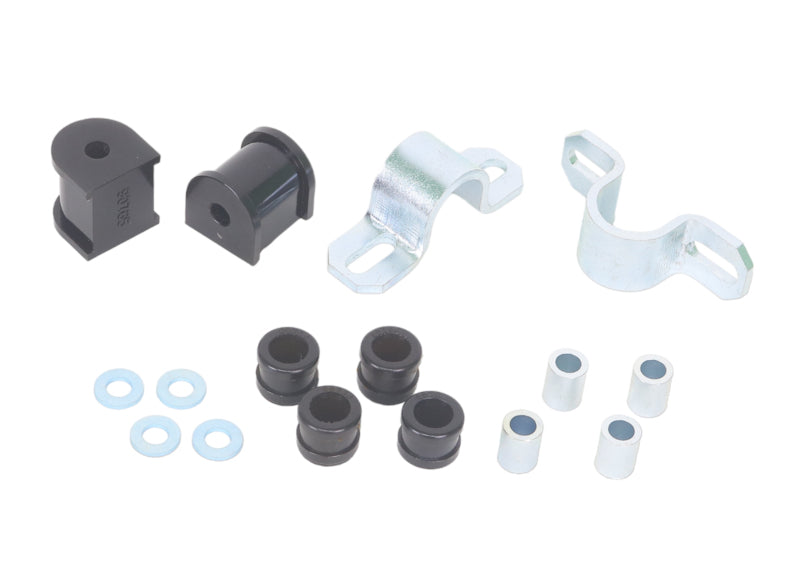 Whiteline 1965-1982 Chevrolet Corvette Sway Bar - Mount Bushing Whiteline WHLW23837