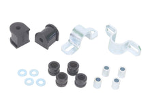 Load image into Gallery viewer, Whiteline 1965-1982 Chevrolet Corvette Sway Bar - Mount Bushing Whiteline WHLW23837
