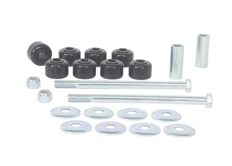 Whiteline 1965-1982 Chevrolet Corvette Sway Bar - Mount Bushing Whiteline WHLW23837