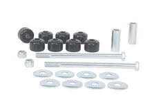 Load image into Gallery viewer, Whiteline 1965-1982 Chevrolet Corvette Sway Bar - Mount Bushing Whiteline WHLW23837