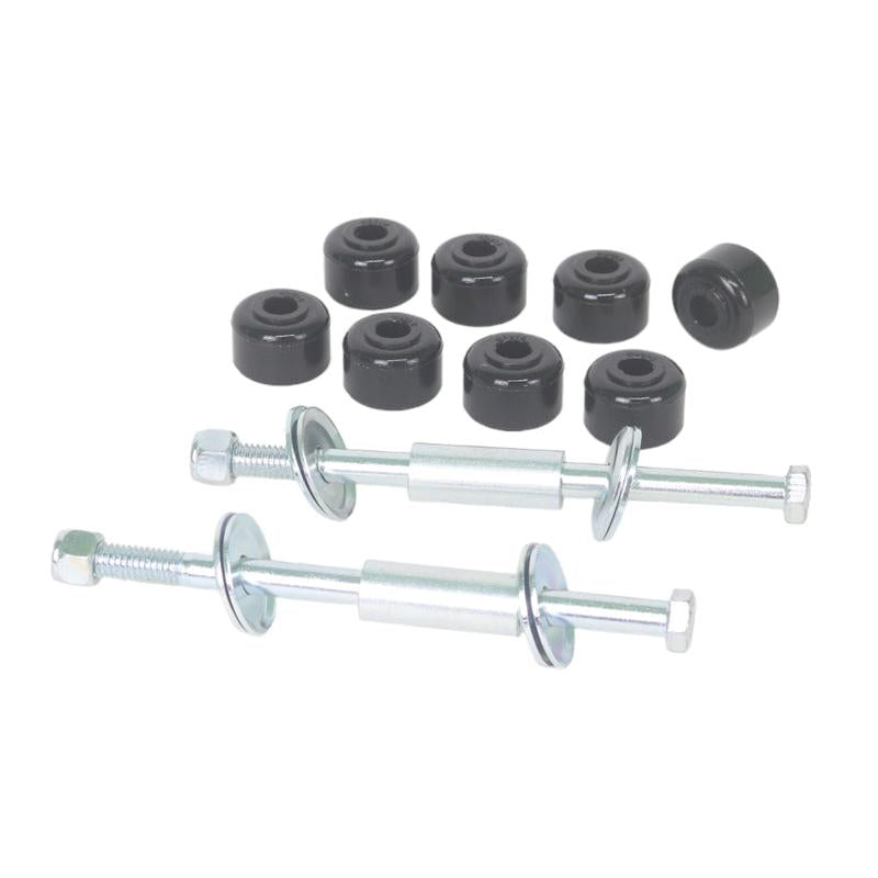 Whiteline 1965-1982 Chevrolet Corvette Sway Bar - Mount Bushing Whiteline WHLW23837
