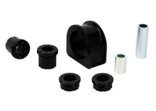 Load image into Gallery viewer, Whiteline-Whiteline 1995 Toyota Tacoma Base Steering Rack Bushing Kit