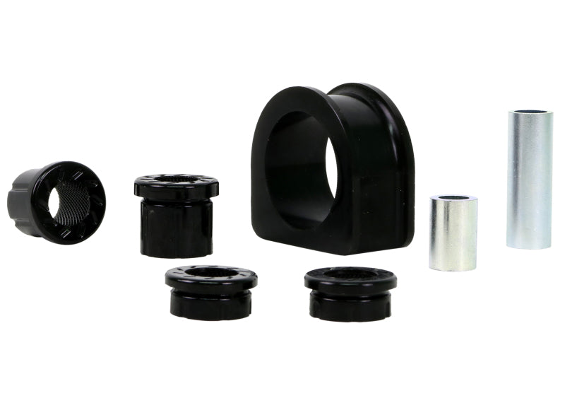 Whiteline-Whiteline 1995 Toyota Tacoma Base Steering Rack Bushing Kit