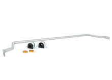 Load image into Gallery viewer, Whiteline-Whiteline 20-21 Chevrolet Camaro LT1 Rear Sway Bar - 27mm HD Blade Adj. (Incl. Bushings)
