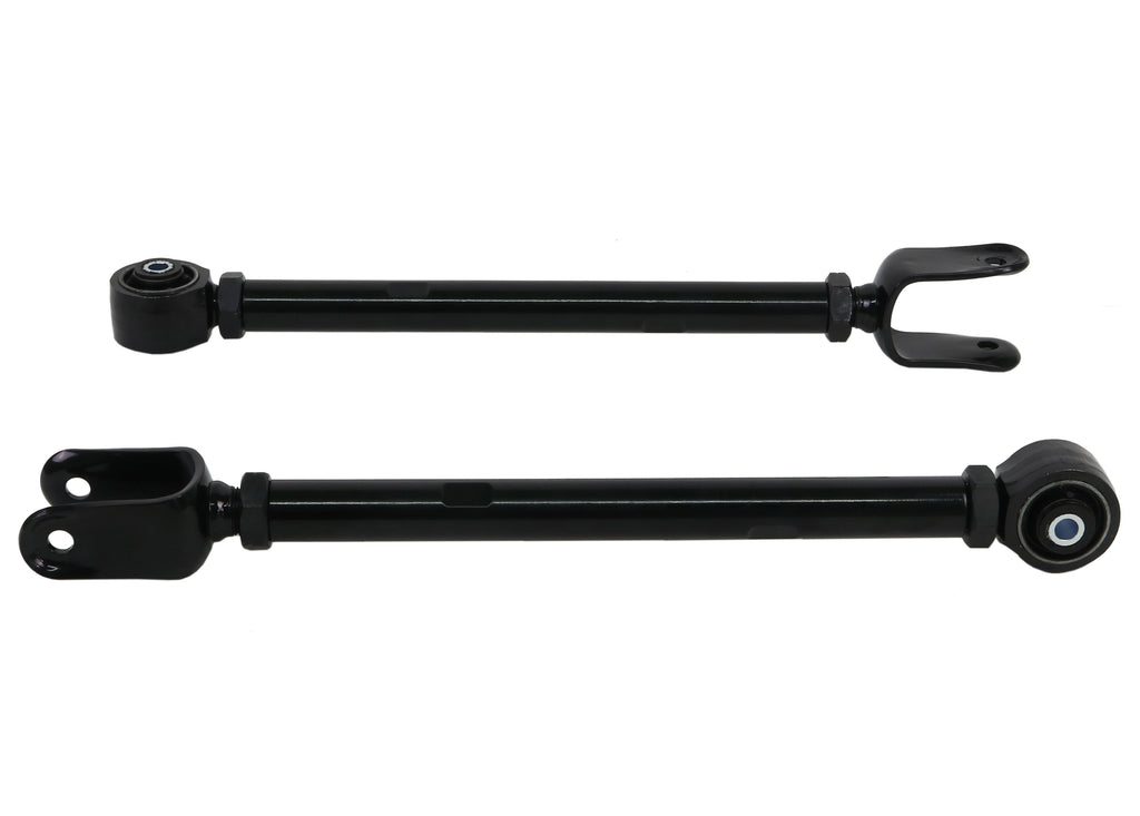 Whiteline-Whiteline 20-23 Jeep Gladiator / 18-23 Jeep Wrangler Control Arms - Front Upper