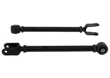 Load image into Gallery viewer, Whiteline-Whiteline 20-23 Jeep Gladiator / 18-23 Jeep Wrangler Control Arms - Front Upper