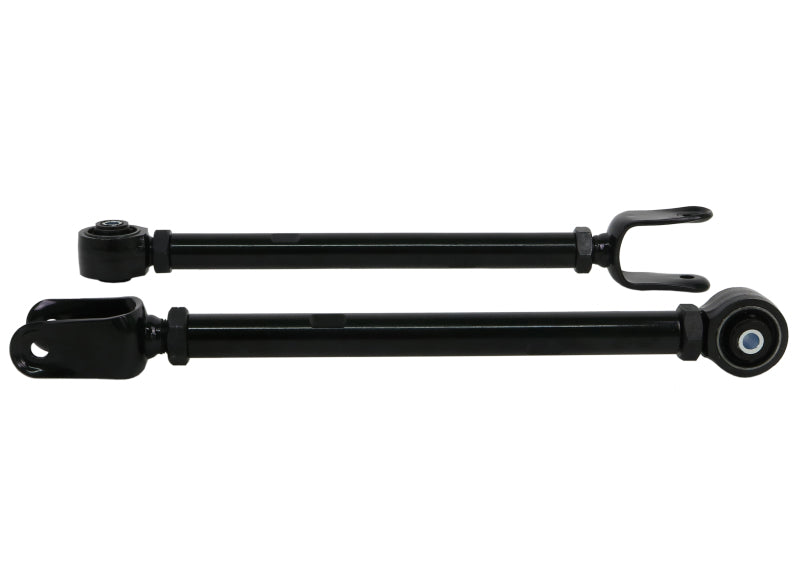 Whiteline-Whiteline 20-23 Jeep Gladiator / 18-23 Jeep Wrangler Control Arms - Front Upper