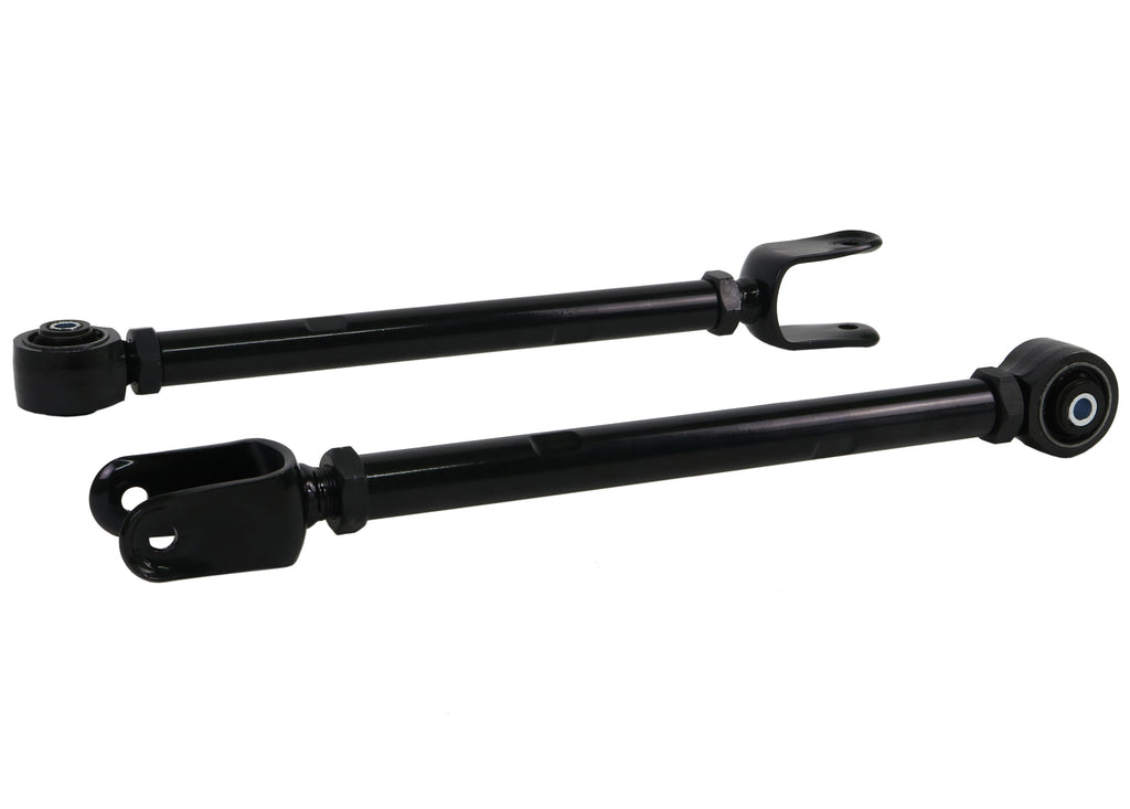 Whiteline-Whiteline 20-23 Jeep Gladiator / 18-23 Jeep Wrangler Control Arms - Front Upper