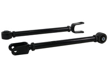 Load image into Gallery viewer, Whiteline-Whiteline 20-23 Jeep Gladiator / 18-23 Jeep Wrangler Control Arms - Front Upper