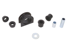 Load image into Gallery viewer, Whiteline-Whiteline 2001 Toyota Sequoia Steering Rack Bushing Kit
