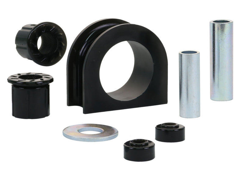 Whiteline-Whiteline 2001 Toyota Sequoia Steering Rack Bushing Kit