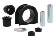 Load image into Gallery viewer, Whiteline-Whiteline 2001 Toyota Sequoia Steering Rack Bushing Kit