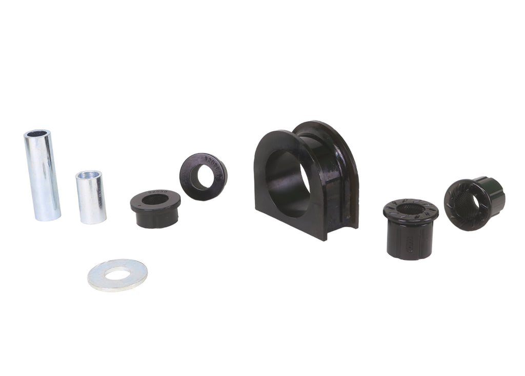 Whiteline-Whiteline 2001 Toyota Sequoia Steering Rack Bushing Kit