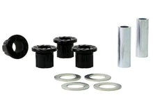 Load image into Gallery viewer, Whiteline-Whiteline 2006 Toyota Tacoma Base Steering Rack Bushing Kit