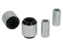 Load image into Gallery viewer, Whiteline-Whiteline 2007+ Nissan GT-R R35 Front Shock Absorber to Control Arm Bushing