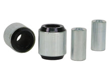 Load image into Gallery viewer, Whiteline-Whiteline 2007+ Nissan GT-R R35 Front Shock Absorber to Control Arm Bushing
