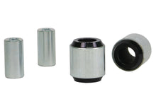Load image into Gallery viewer, Whiteline-Whiteline 2007+ Nissan GT-R R35 Front Shock Absorber to Control Arm Bushing
