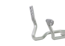 Load image into Gallery viewer, Whiteline-Whiteline 2007 Subaru WRX STi Sedan Only Front and Rear 24mm Swaybar Kit