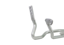 Load image into Gallery viewer, Whiteline-Whiteline 2007 Subaru WRX STi Sedan Only Front and Rear 24mm Swaybar Kit