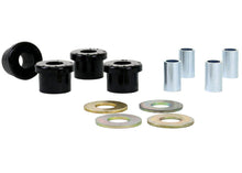 Load image into Gallery viewer, Whiteline-Whiteline 2007 Toyota Tundra Base Steering Rack Bushing Kit