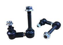 Load image into Gallery viewer, Whiteline-Whiteline 2008+ Nissan 370Z Z34 / 2008+ Infiniti G37 Front Swaybar Link Kit - Adj Ball End Links