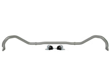 Load image into Gallery viewer, Whiteline-Whiteline 2008 Pontiac G8 / 2014 Chevy SS Front Heavy Duty Adjustable 30mm Swaybar