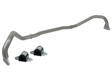 Load image into Gallery viewer, Whiteline-Whiteline 2008 Pontiac G8 / 2014 Chevy SS Front Heavy Duty Adjustable 30mm Swaybar