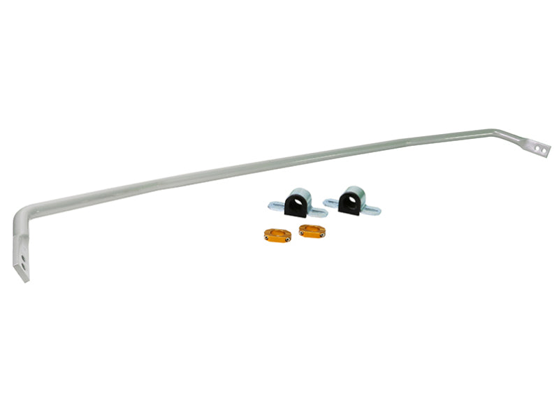 Whiteline-Whiteline 2012+ Ford Focus ST 24mm Heavy Duty Rear Adjustable Swaybar