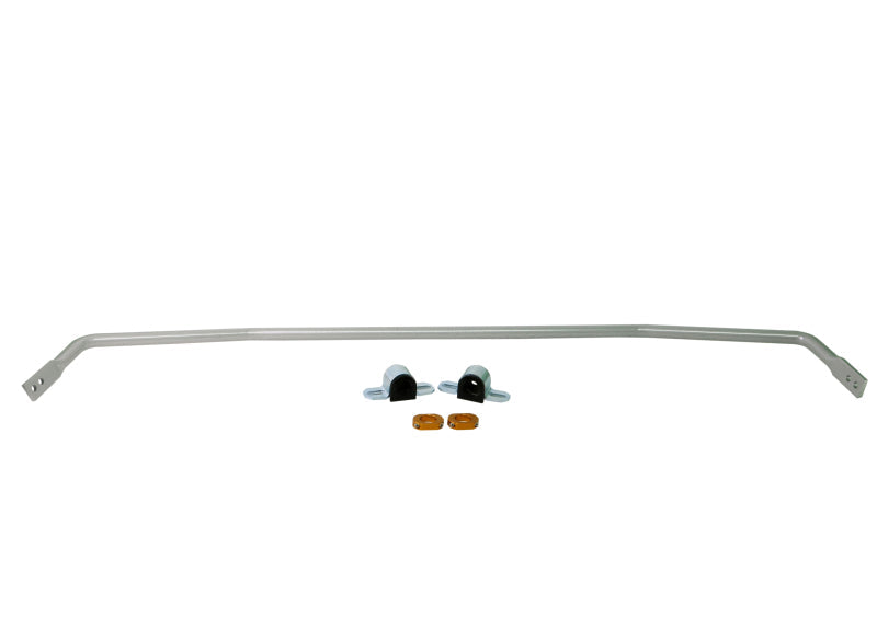 Whiteline-Whiteline 2012+ Ford Focus ST 24mm Heavy Duty Rear Adjustable Swaybar
