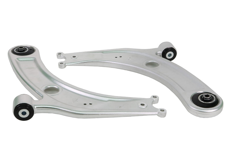 Whiteline-Whiteline 2012+ Volkswagen Golf MK7 / Audi A3 MK3 Front Lower Control Arm