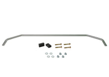 Load image into Gallery viewer, Whiteline-Whiteline 2013+ Ford Fiesta ST WZ 22mm Rear Non-Adjustable Swaybar