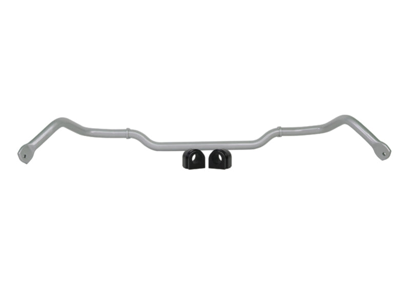 Whiteline-Whiteline 2013+ Mini Cooper (F55/F56/F57) Front Heavy Duty Sway Bar - 30mm