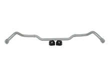 Load image into Gallery viewer, Whiteline-Whiteline 2013+ Mini Cooper (F55/F56/F57) Front Heavy Duty Sway Bar - 30mm