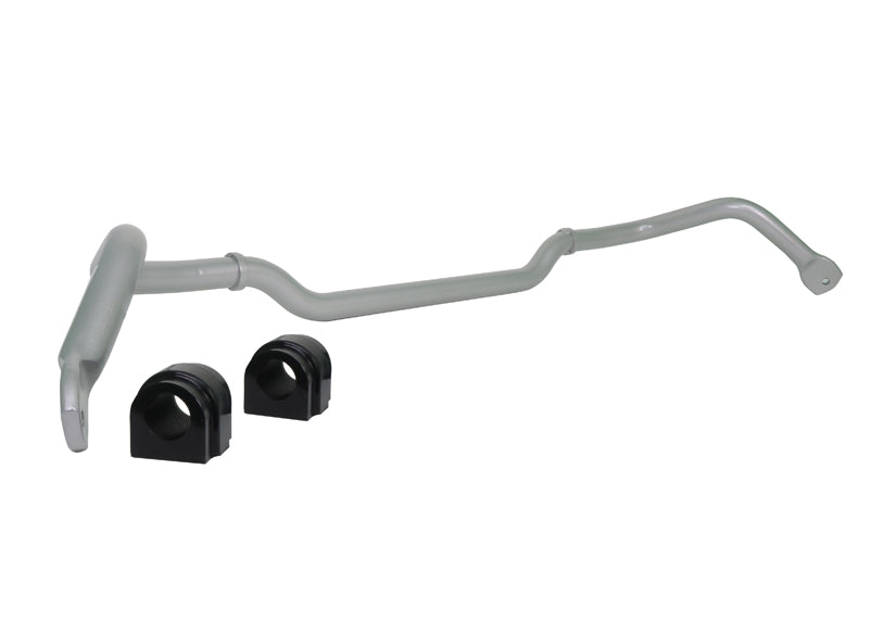 Whiteline-Whiteline 2013+ Mini Cooper (F55/F56/F57) Front Heavy Duty Sway Bar - 30mm