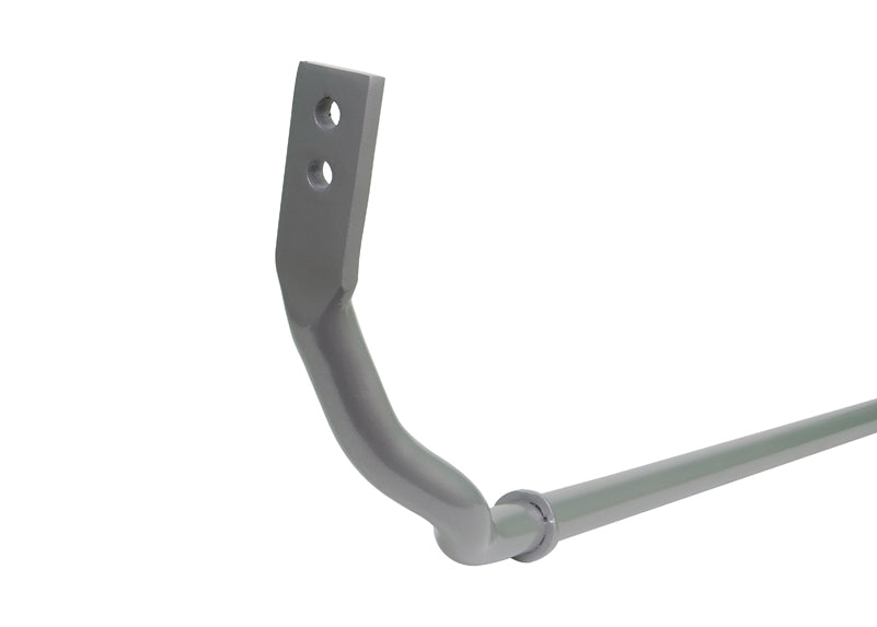 Whiteline-Whiteline 2013+ Mini Cooper (F55/F56/F57) Rear Heavy Duty Adjustable Sway Bar - 24mm