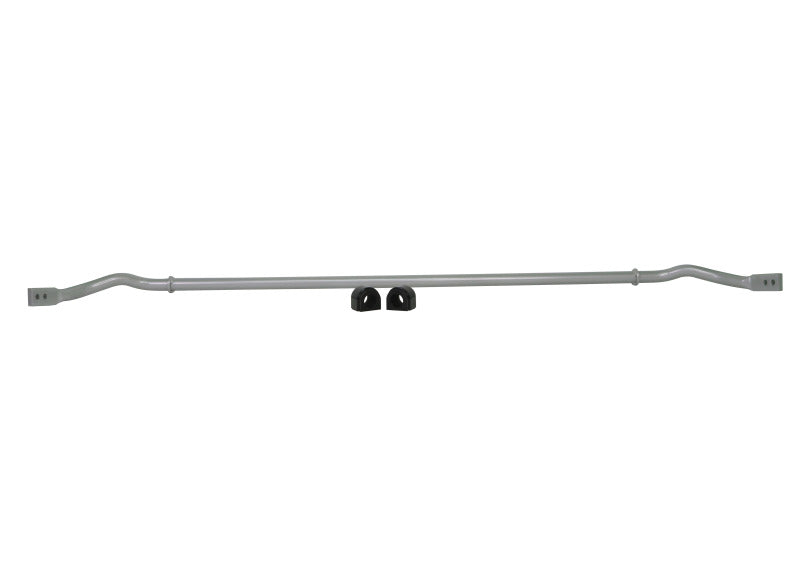 Whiteline-Whiteline 2013+ Mini Cooper (F55/F56/F57) Rear Heavy Duty Adjustable Sway Bar - 24mm