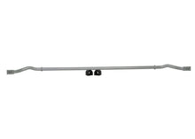 Load image into Gallery viewer, Whiteline-Whiteline 2013+ Mini Cooper (F55/F56/F57) Rear Heavy Duty Adjustable Sway Bar - 24mm