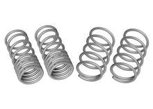 Load image into Gallery viewer, Whiteline-Whiteline 2013 Subaru FRS/BRZ/GT86 Performance Lowering Springs