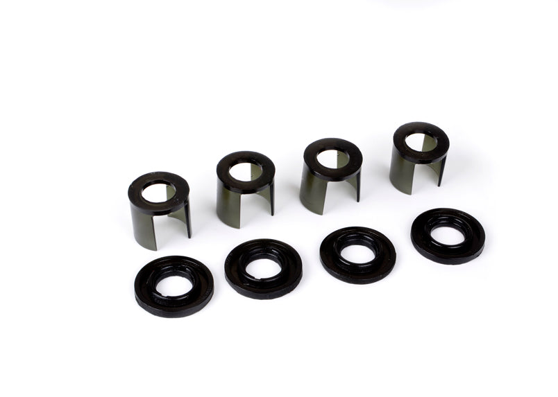 Whiteline-Whiteline 2014+ Subaru WRX Rear Subframe Mount Insert Bushing Kit