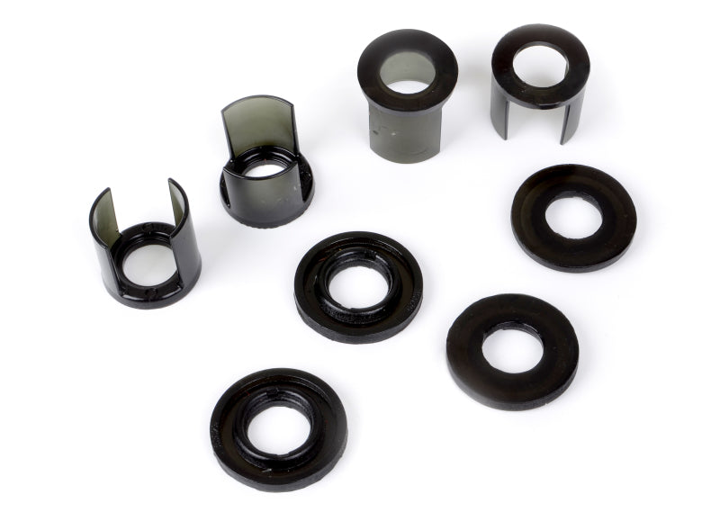 Whiteline-Whiteline 2014+ Subaru WRX Rear Subframe Mount Insert Bushing Kit