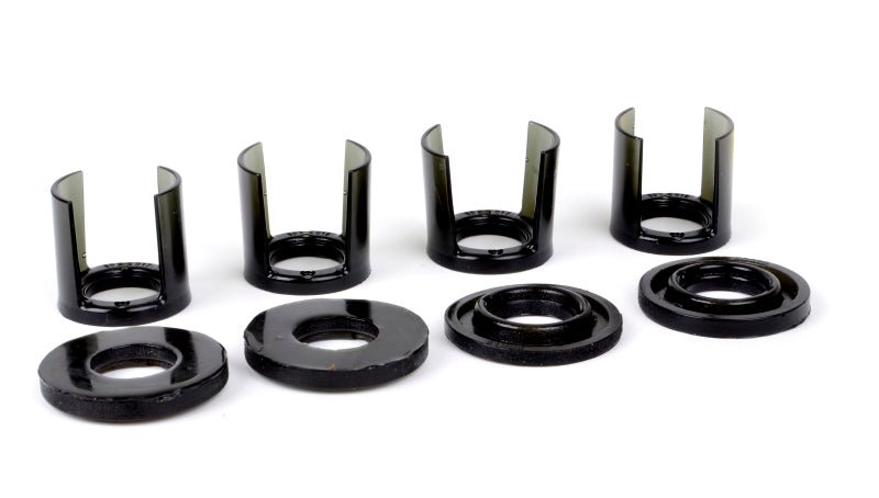 Whiteline-Whiteline 2014+ Subaru WRX Rear Subframe Mount Insert Bushing Kit