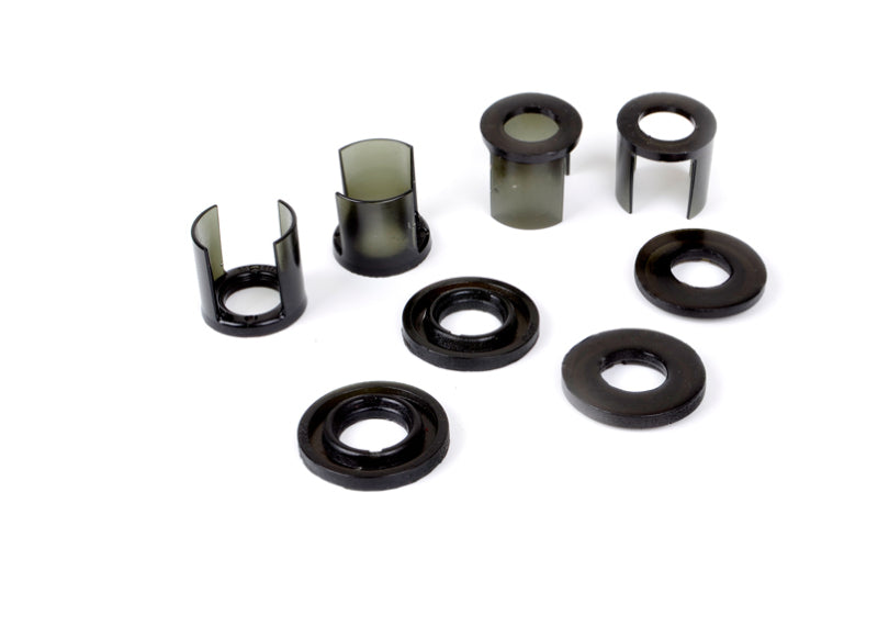 Whiteline-Whiteline 2014+ Subaru WRX Rear Subframe Mount Insert Bushing Kit