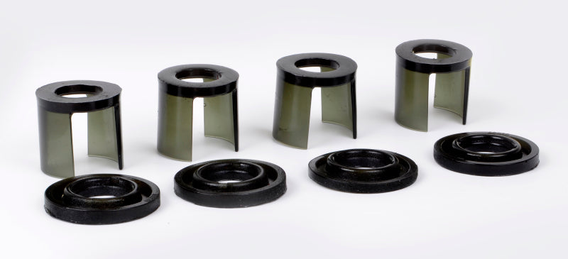 Whiteline-Whiteline 2014+ Subaru WRX Rear Subframe Mount Insert Bushing Kit