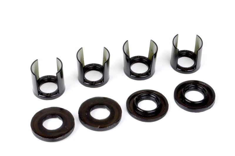 Whiteline-Whiteline 2014+ Subaru WRX Rear Subframe Mount Insert Bushing Kit